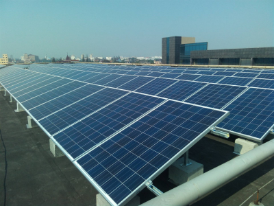 Why Is It Required That Photovoltaic Brackets Have A Long Service Life?